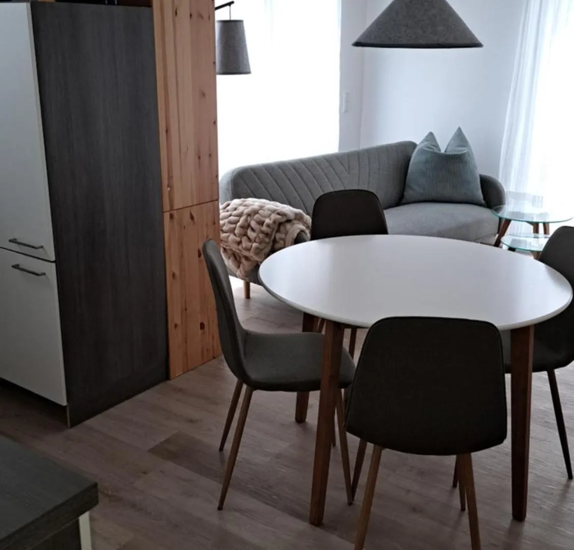 בילנגריס Ferienhaus Gallitzendoerfer