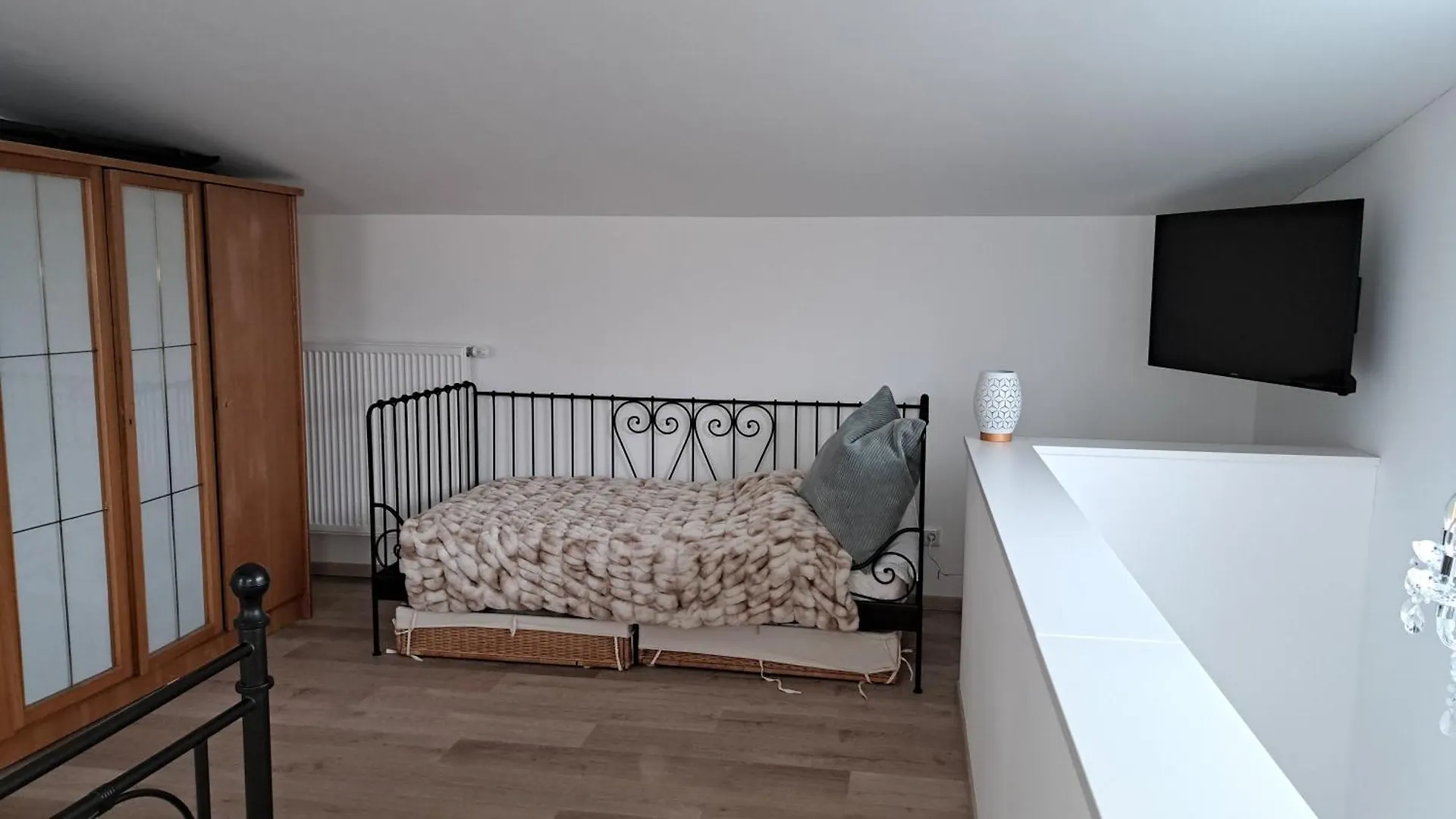 בילנגריס Ferienhaus Gallitzendoerfer בית נופש