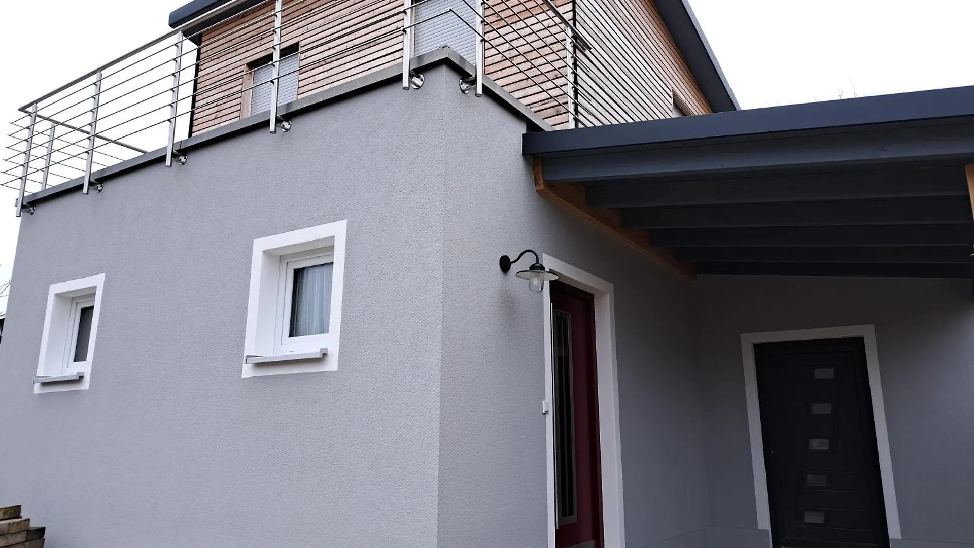 בילנגריס Ferienhaus Gallitzendoerfer