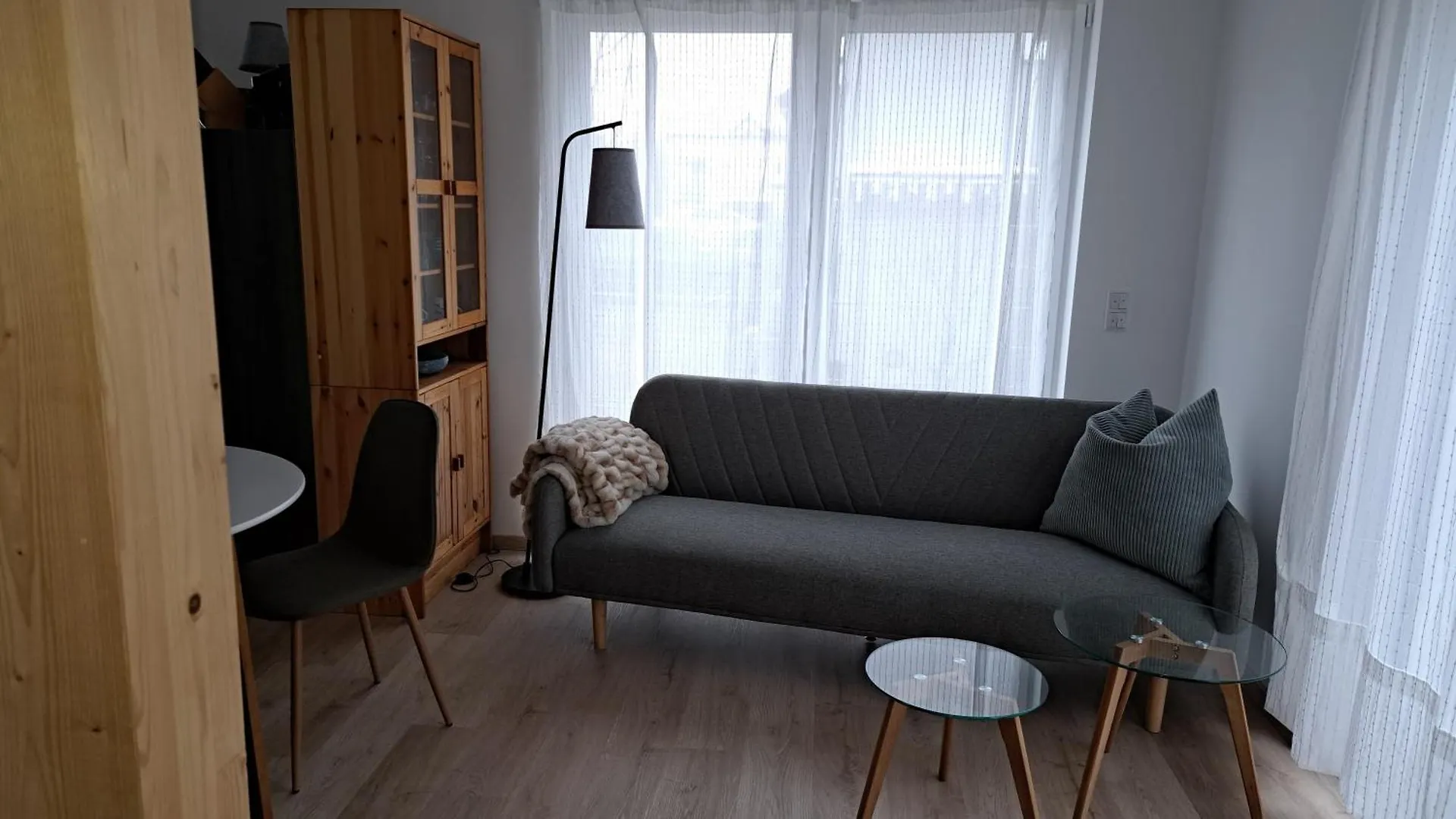 בילנגריס Ferienhaus Gallitzendoerfer 0*,  גרמניה