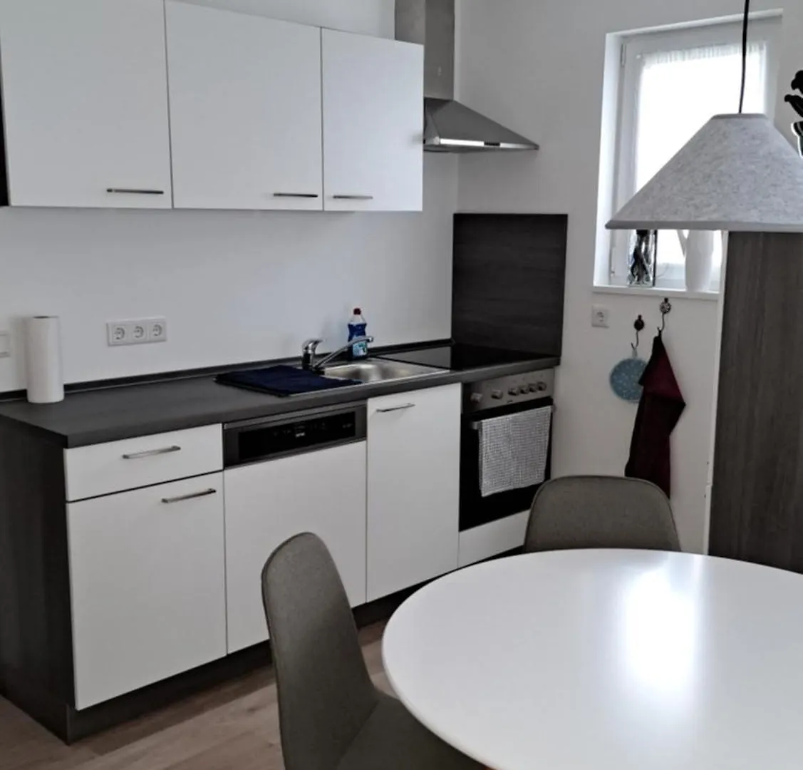 בילנגריס Ferienhaus Gallitzendoerfer